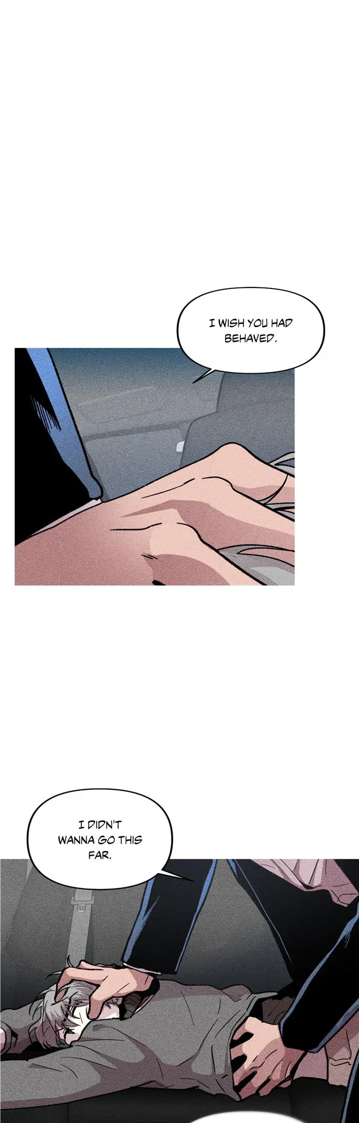 Kill Me If You Can Chapter 46, page 13