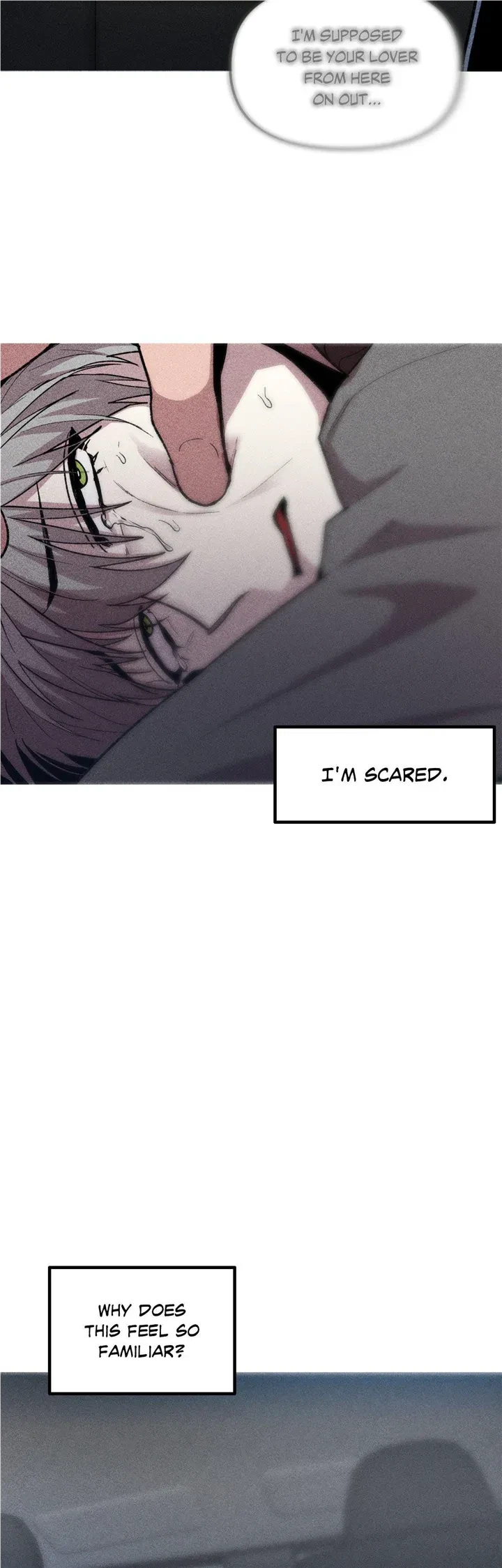 Kill Me If You Can Chapter 46, page 14