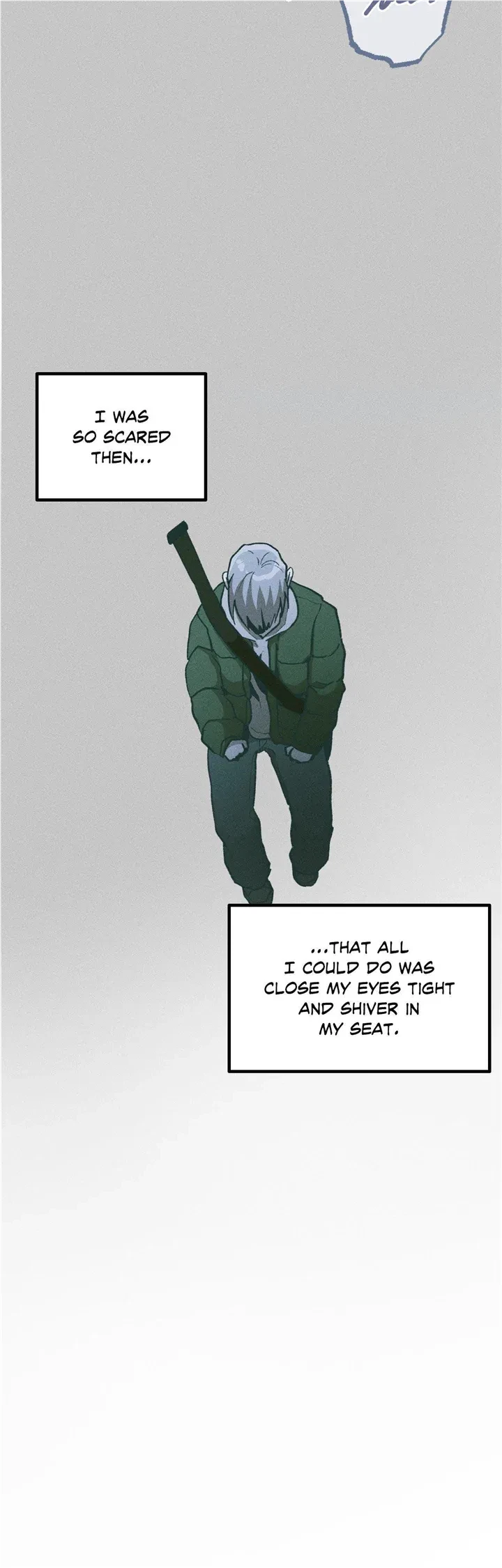 Kill Me If You Can Chapter 46, page 17