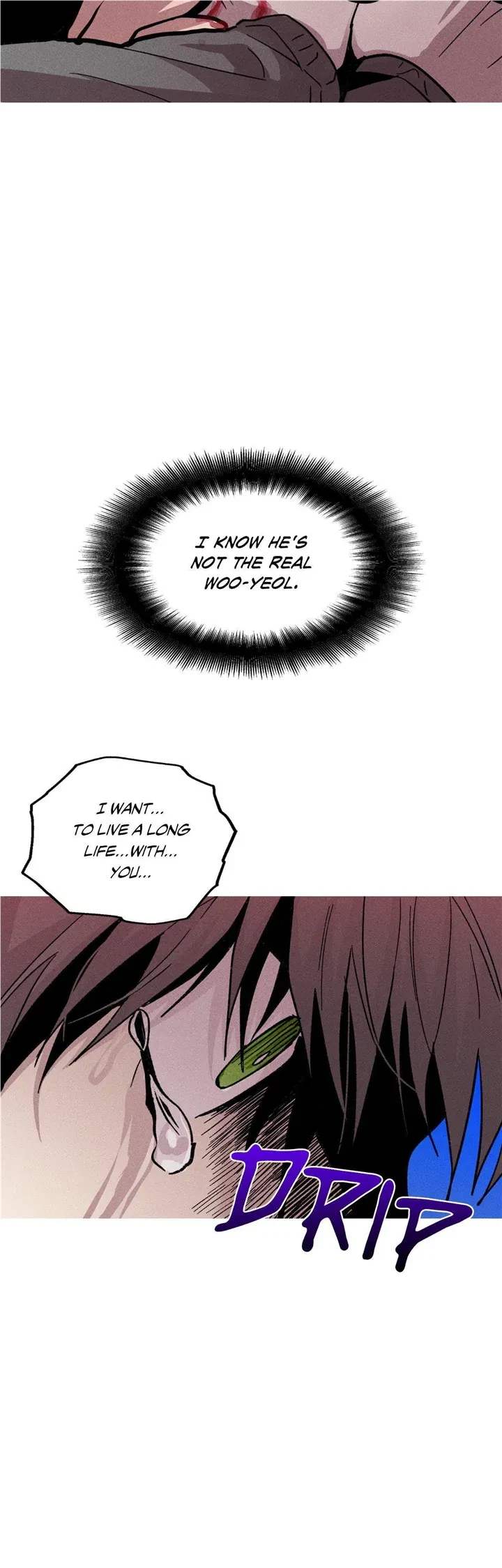 Kill Me If You Can Chapter 46, page 28