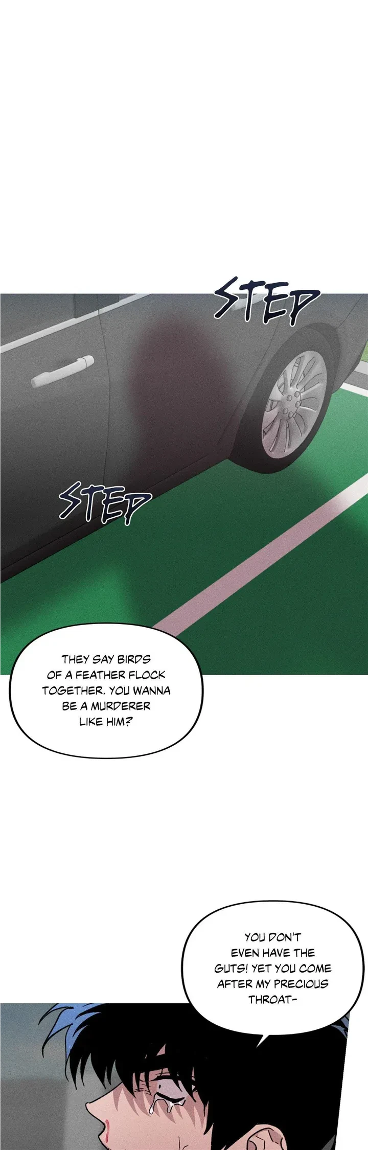 Kill Me If You Can Chapter 46, page 31