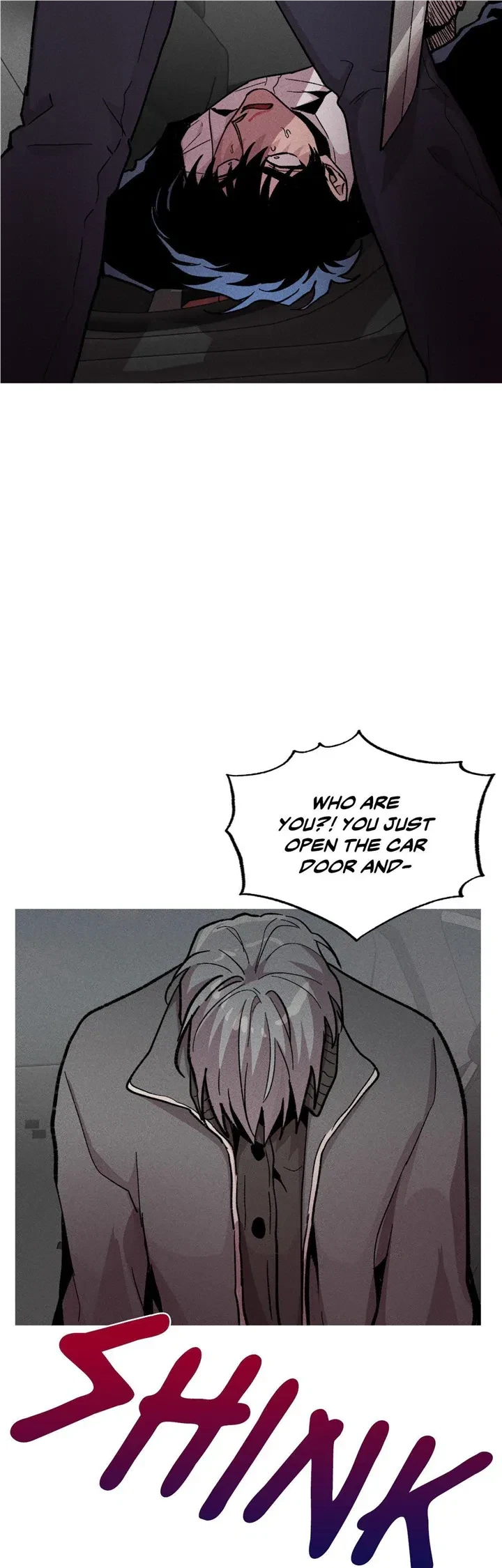 Kill Me If You Can Chapter 46, page 33
