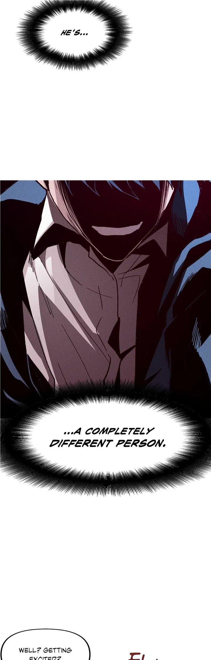 Kill Me If You Can Chapter 46, page 7