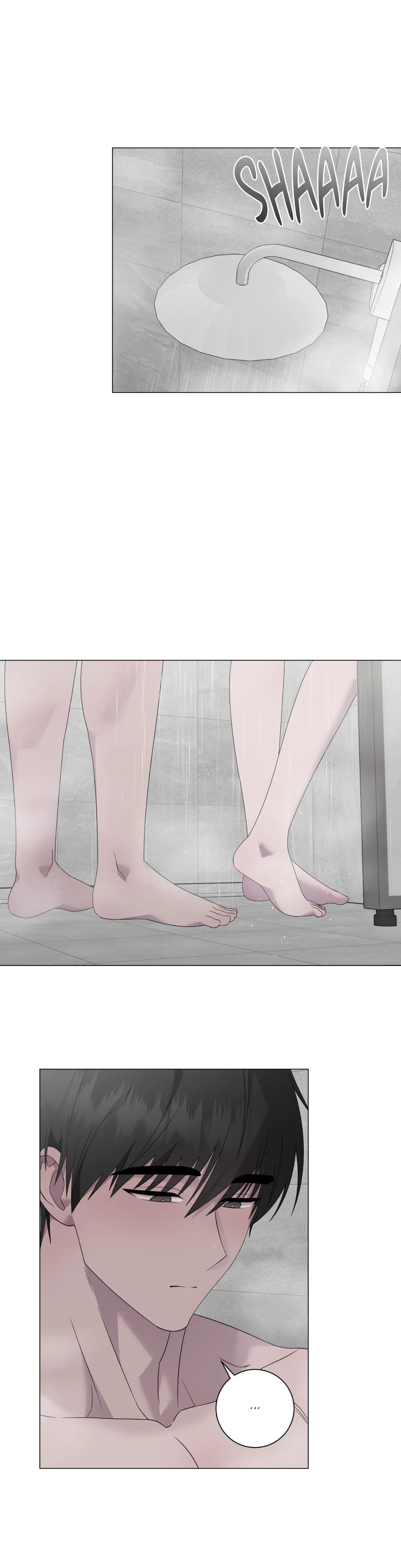 Yes Ma'am Chapter 43, page 25