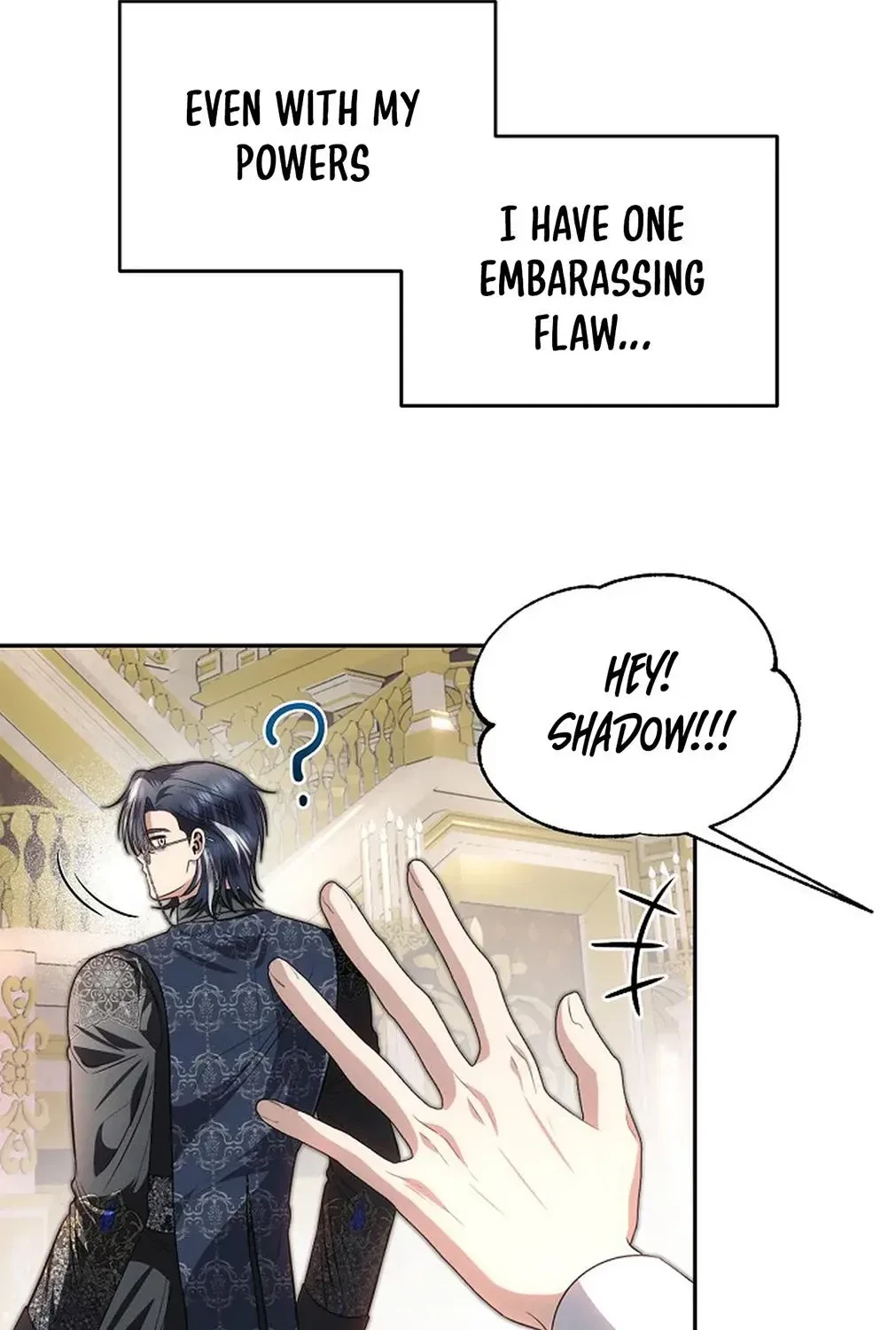 Reverse Succubus Chapter 0, page 8