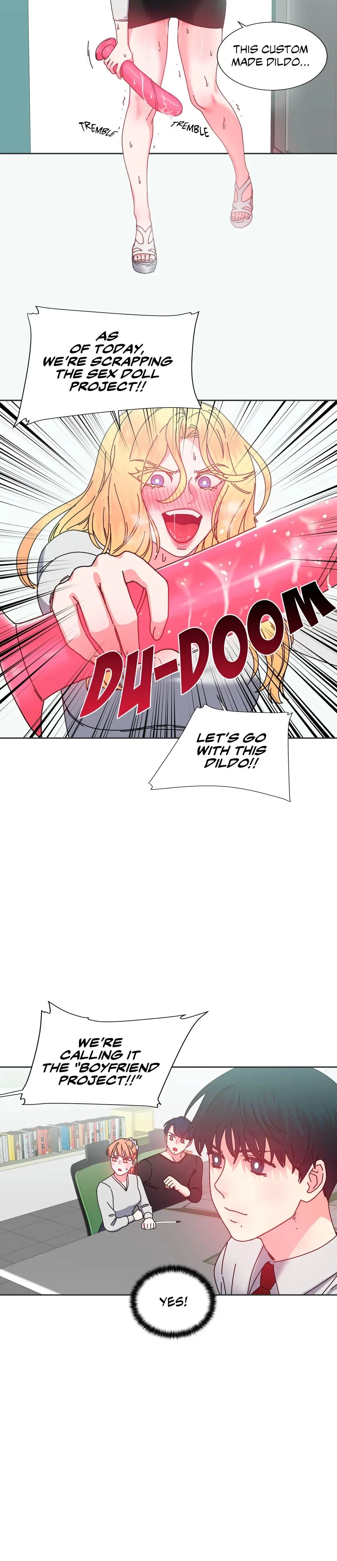 Chapter 41, page 20