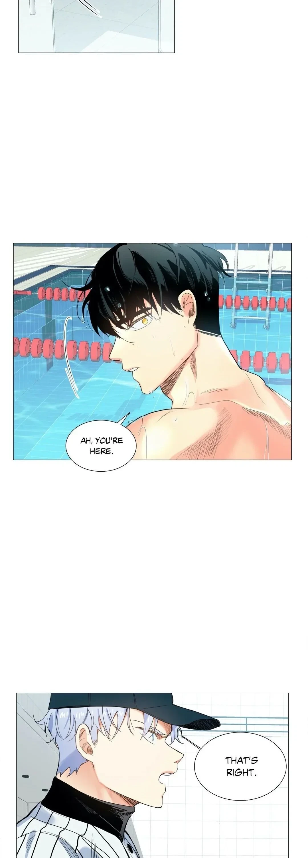 Put A Smile On Chapter 7, page 18