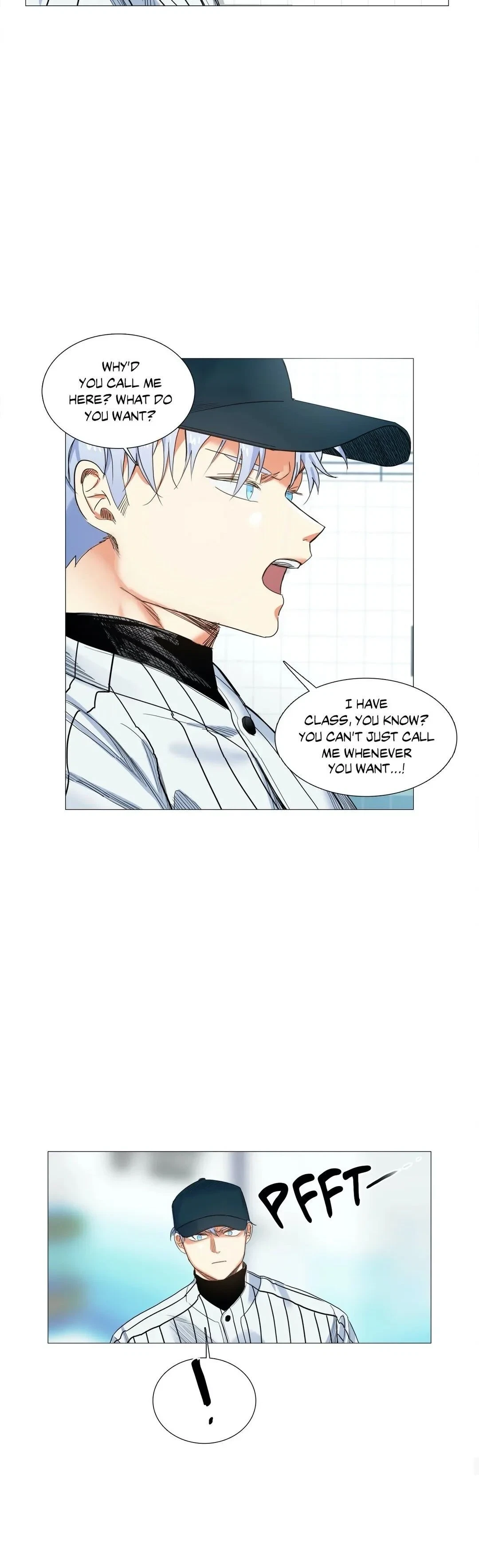 Put A Smile On Chapter 7, page 19