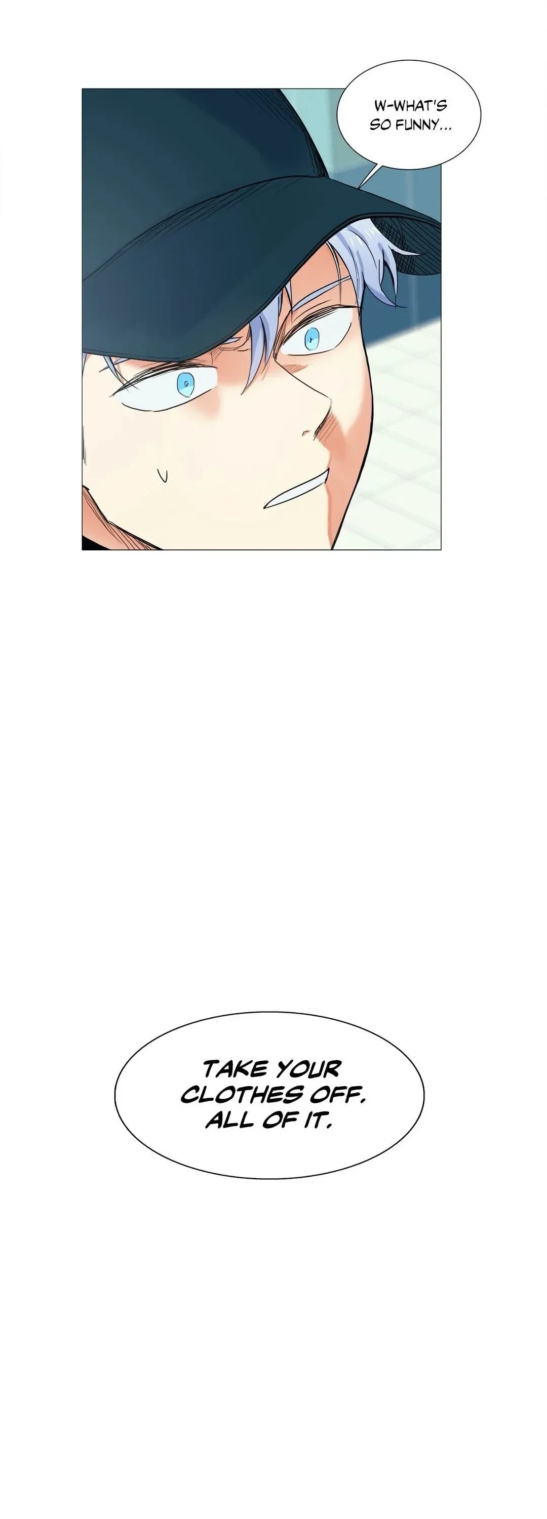 Put A Smile On Chapter 7, page 20