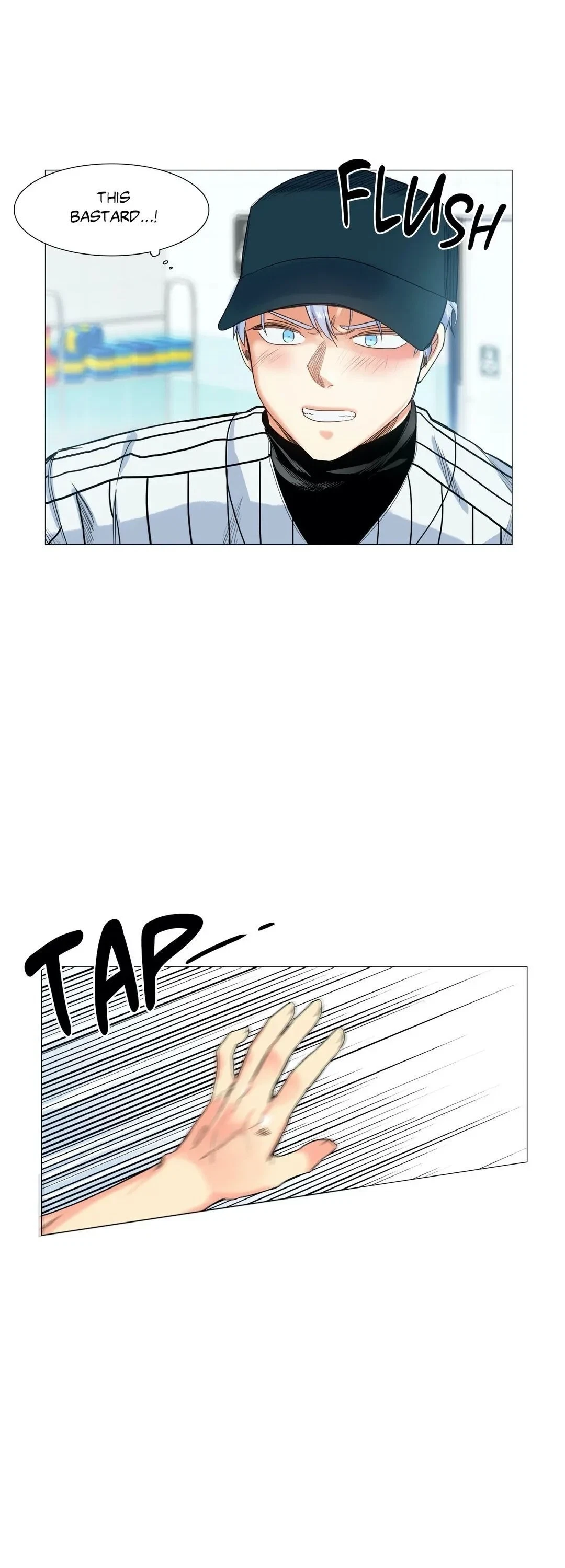 Put A Smile On Chapter 7, page 22