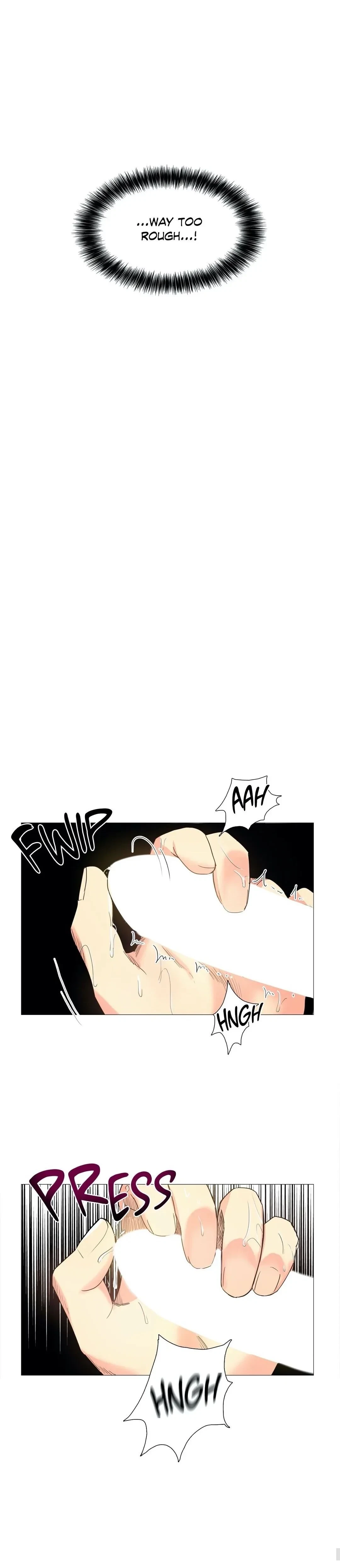 Put A Smile On Chapter 7, page 25