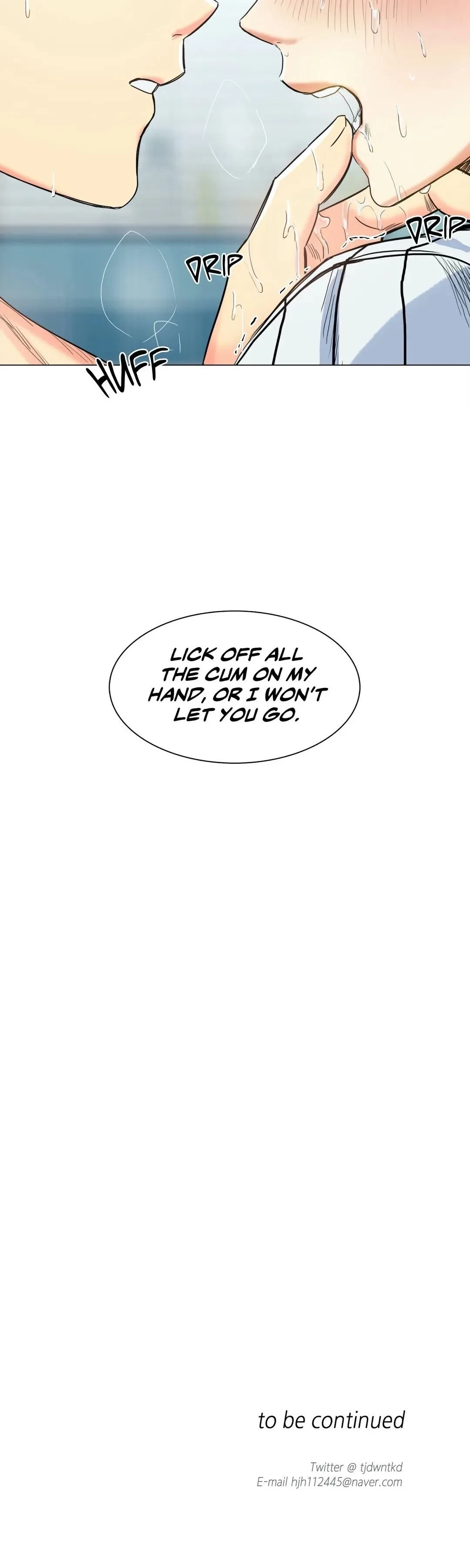 Put A Smile On Chapter 7, page 28