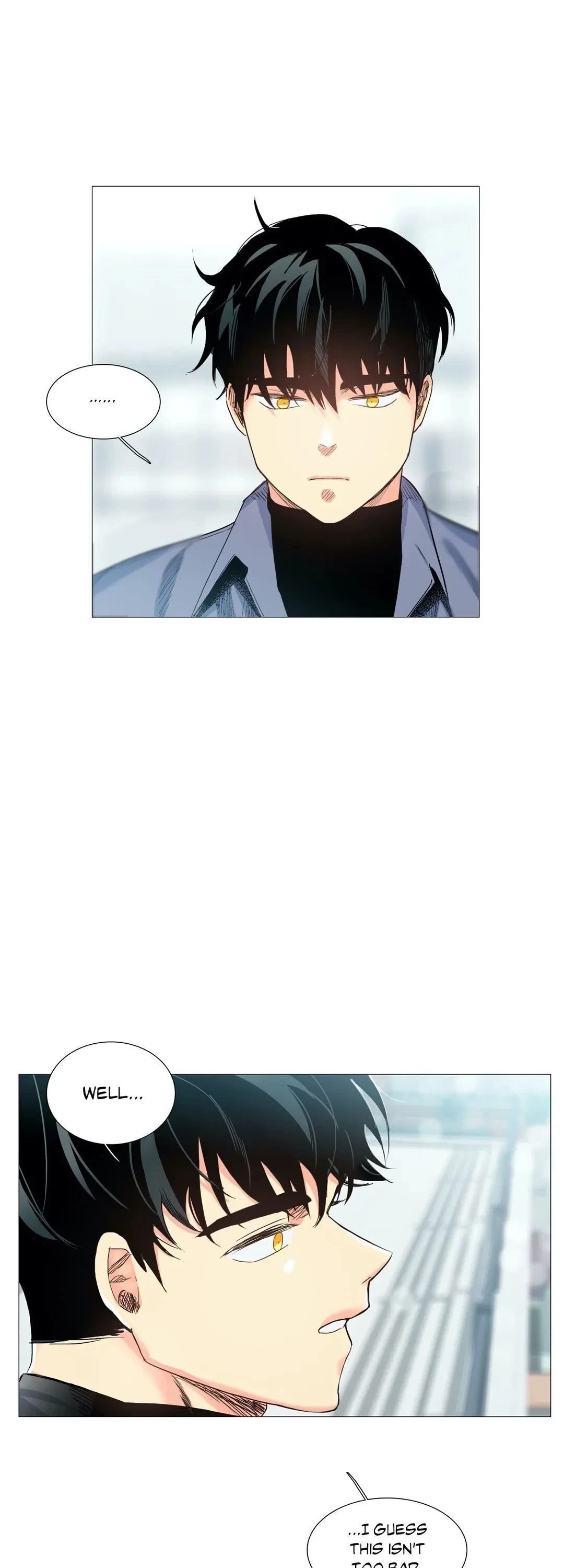 Put A Smile On Chapter 7, page 6