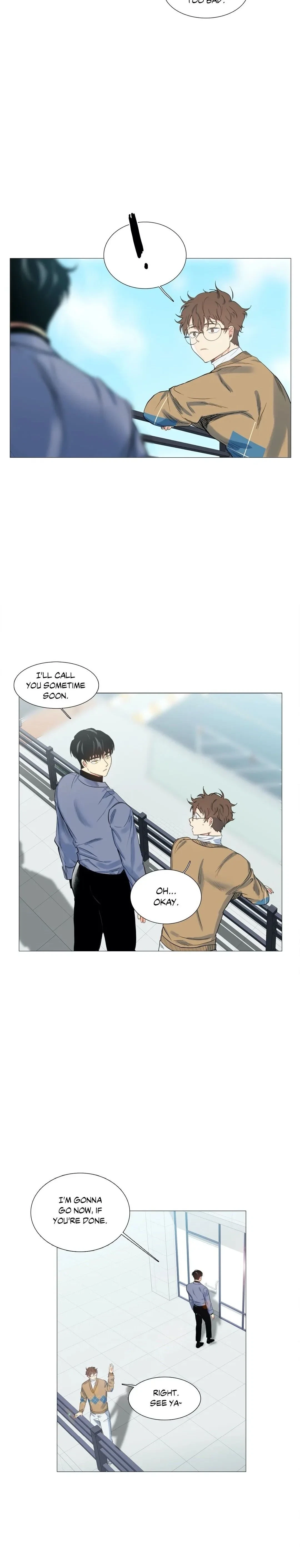Put A Smile On Chapter 7, page 7
