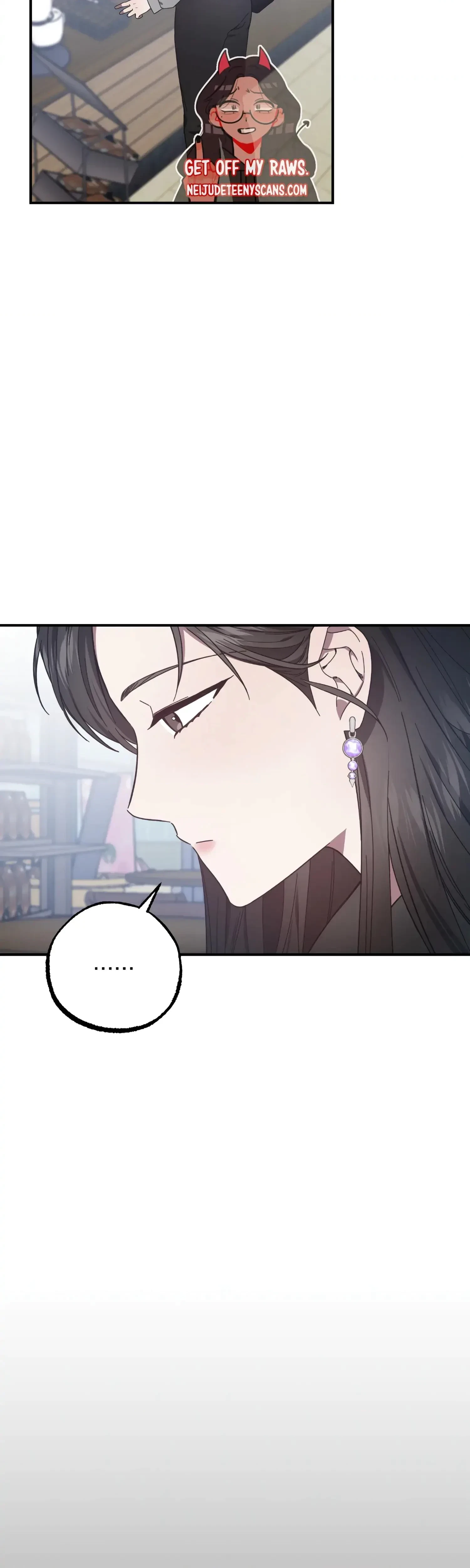 Undefined Relationship Chapter 28, page 3