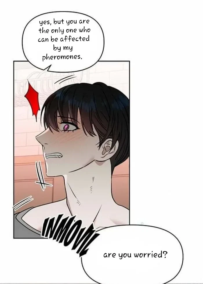 Kiss Me, Liar Chapter 39, page 12