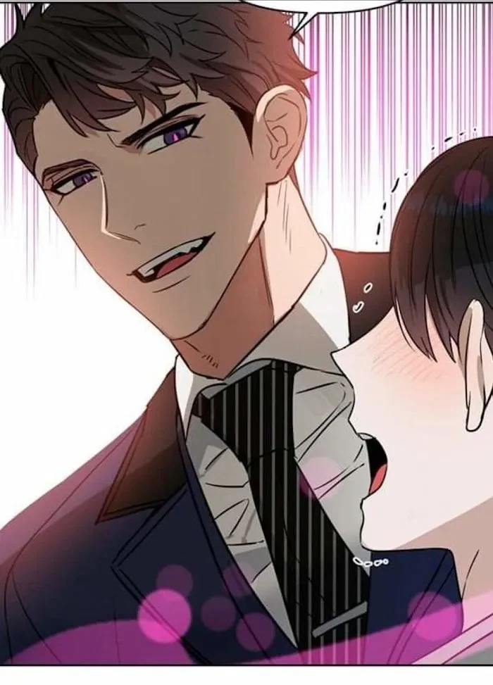 Kiss Me, Liar Chapter 39, page 13
