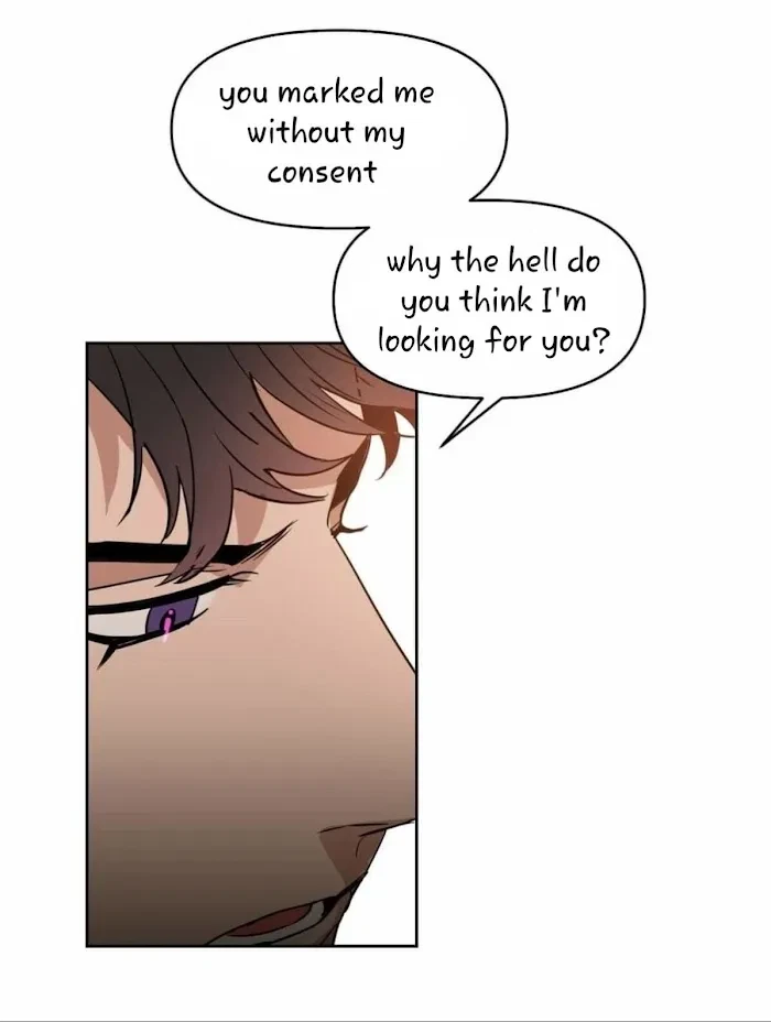 Kiss Me, Liar Chapter 39, page 14