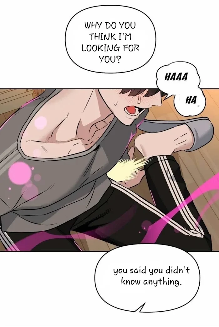 Kiss Me, Liar Chapter 39, page 15