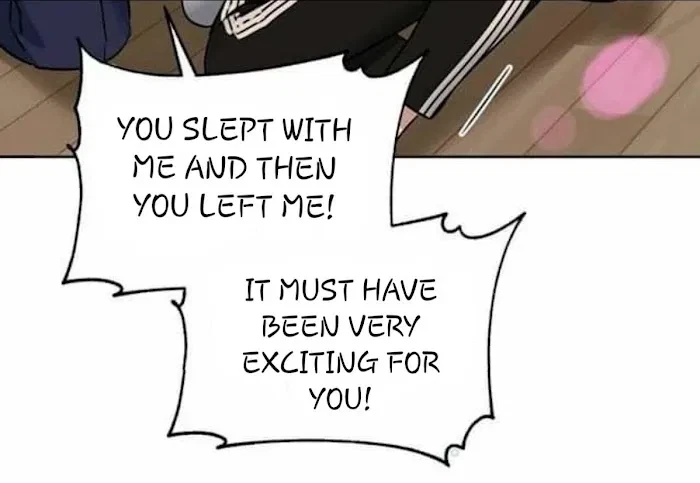 Kiss Me, Liar Chapter 39, page 21