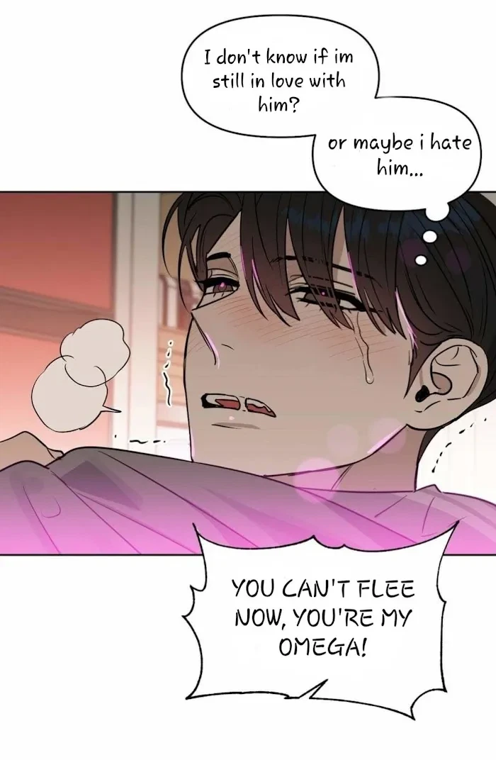 Kiss Me, Liar Chapter 39, page 23