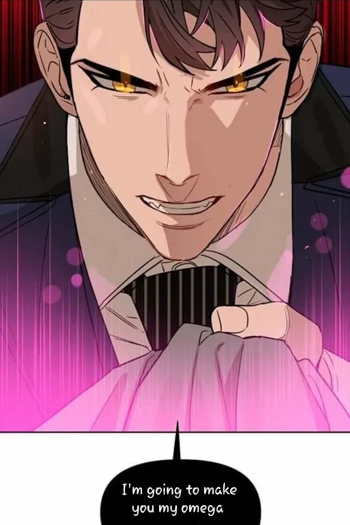 Kiss Me, Liar Chapter 39, page 25
