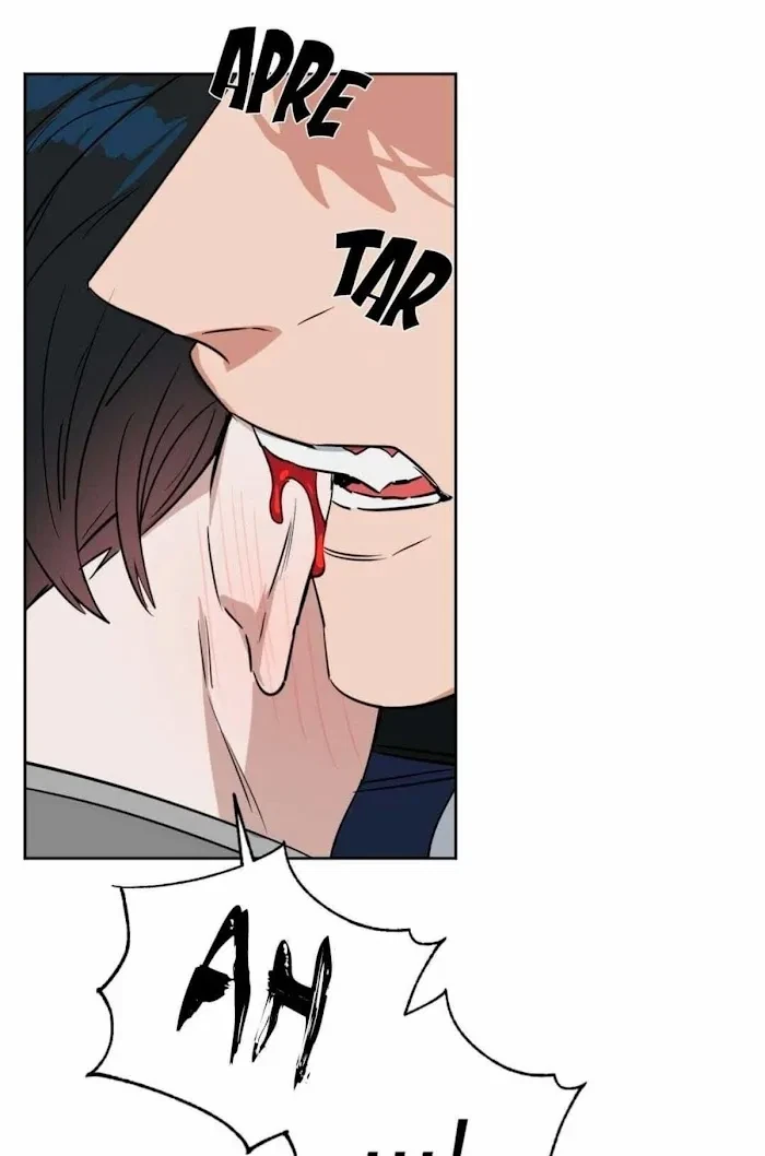 Kiss Me, Liar Chapter 39, page 28