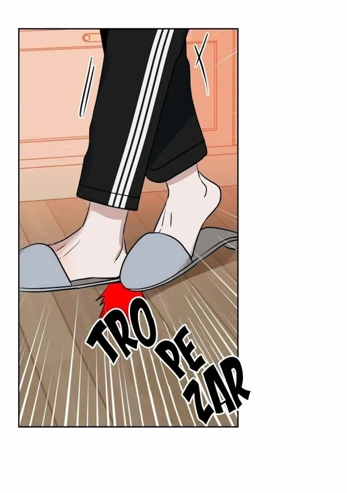 Kiss Me, Liar Chapter 39, page 3
