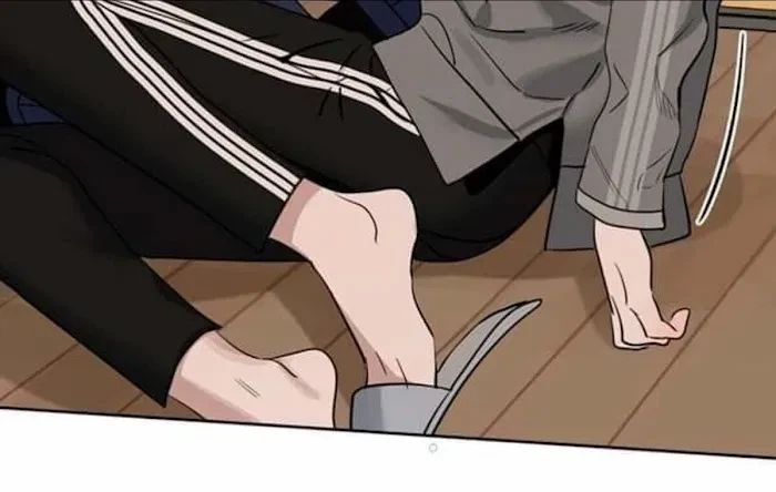 Kiss Me, Liar Chapter 39, page 31