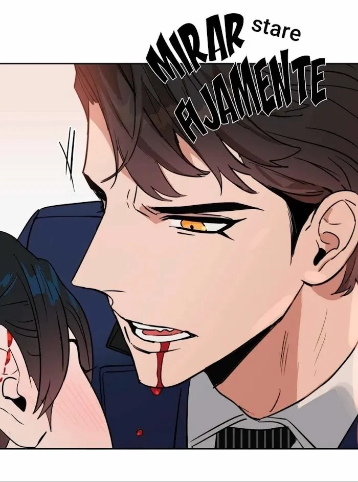 Kiss Me, Liar Chapter 39, page 32