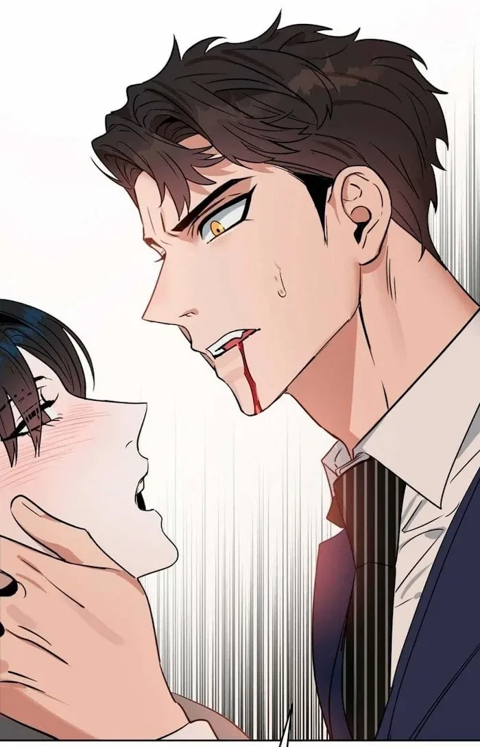Kiss Me, Liar Chapter 39, page 34