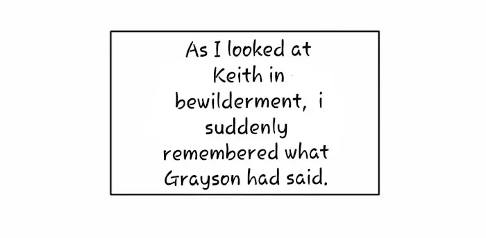 Kiss Me, Liar Chapter 39, page 37