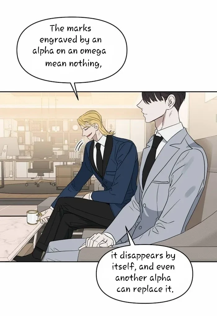 Kiss Me, Liar Chapter 39, page 38