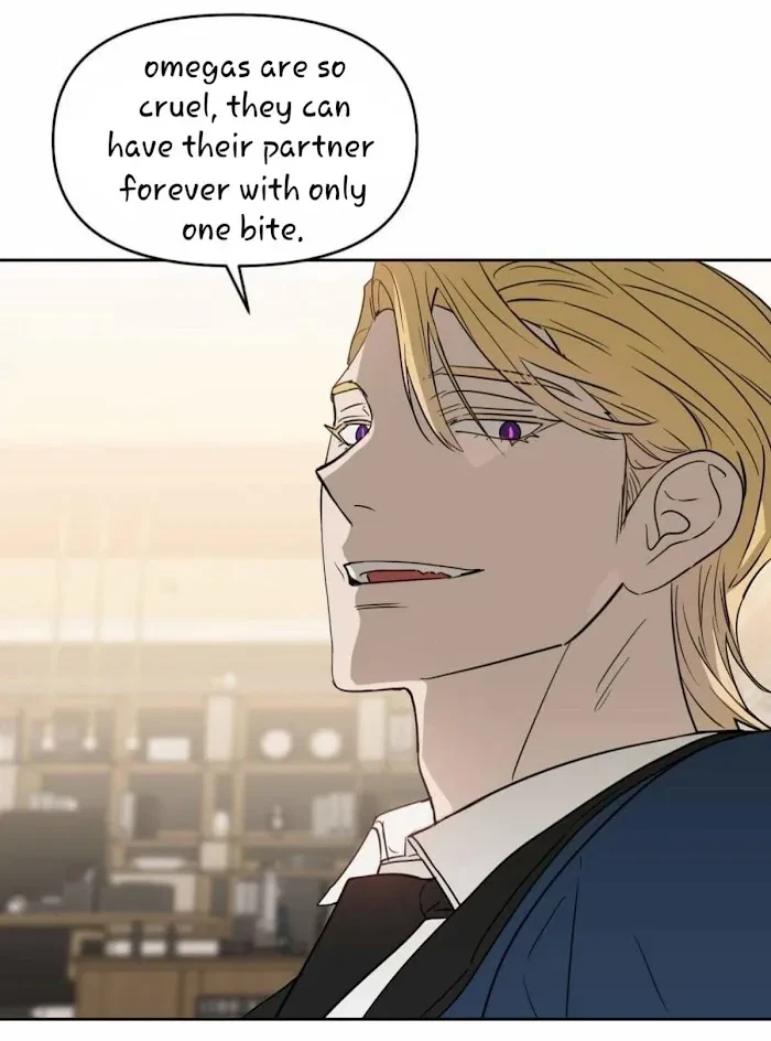 Kiss Me, Liar Chapter 39, page 39
