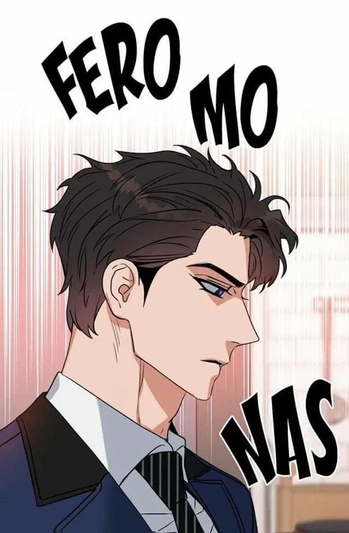 Kiss Me, Liar Chapter 39, page 4