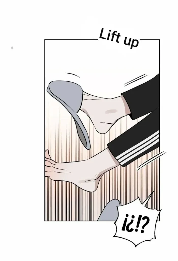 Kiss Me, Liar Chapter 39, page 42