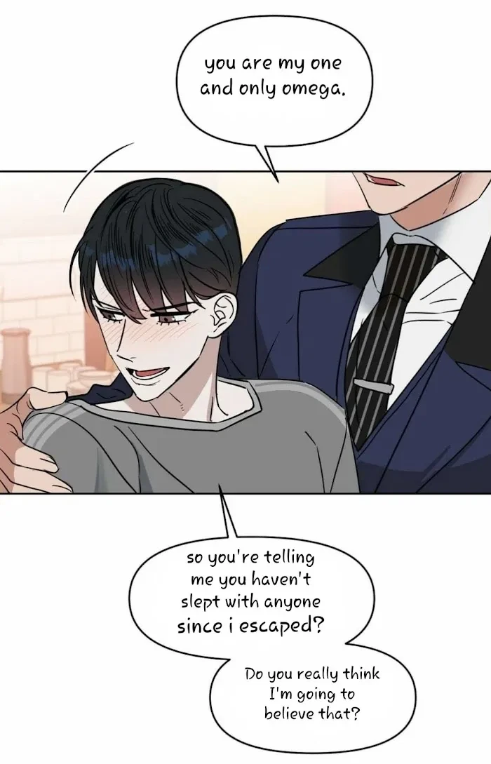 Kiss Me, Liar Chapter 39, page 46