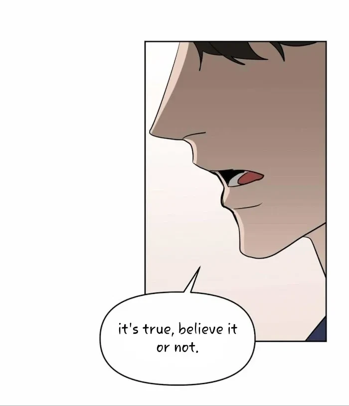 Kiss Me, Liar Chapter 39, page 47