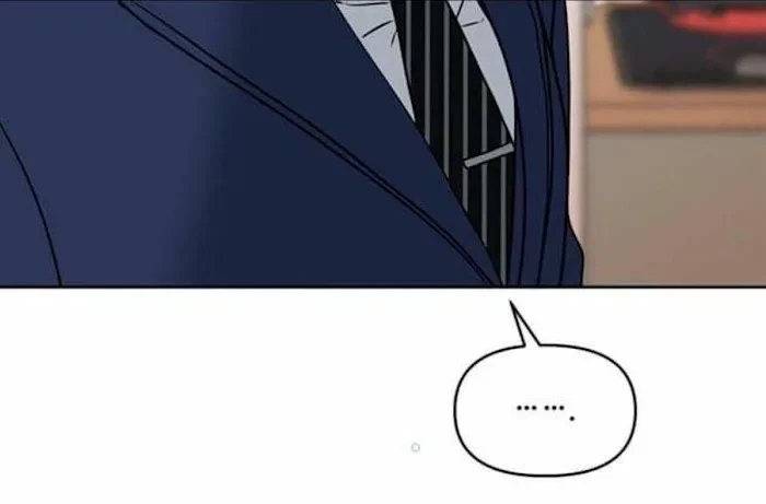 Kiss Me, Liar Chapter 39, page 5