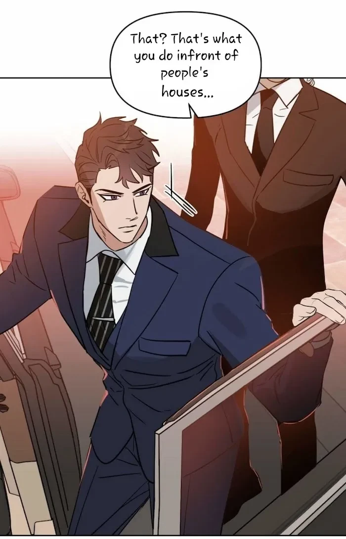 Kiss Me, Liar Chapter 39, page 52