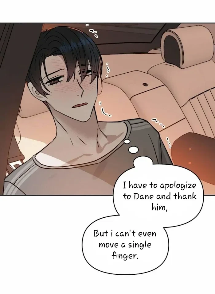 Kiss Me, Liar Chapter 39, page 55