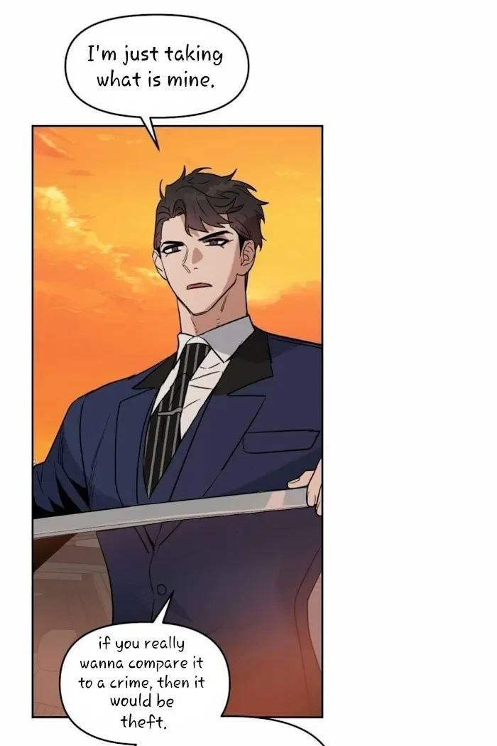 Kiss Me, Liar Chapter 39, page 56