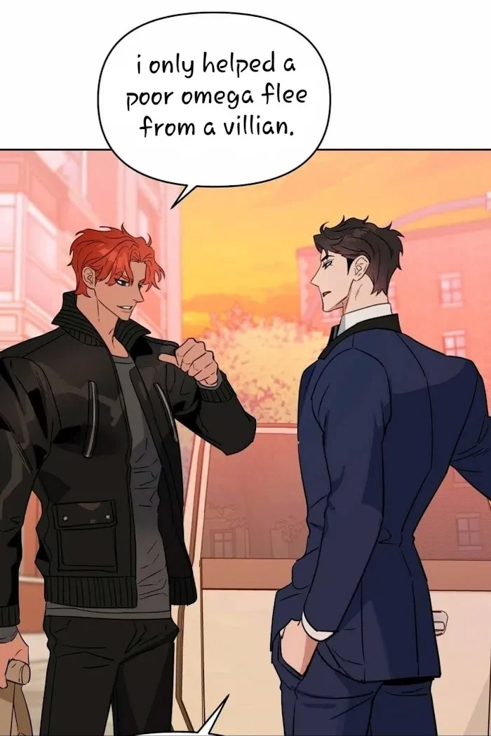 Kiss Me, Liar Chapter 39, page 58