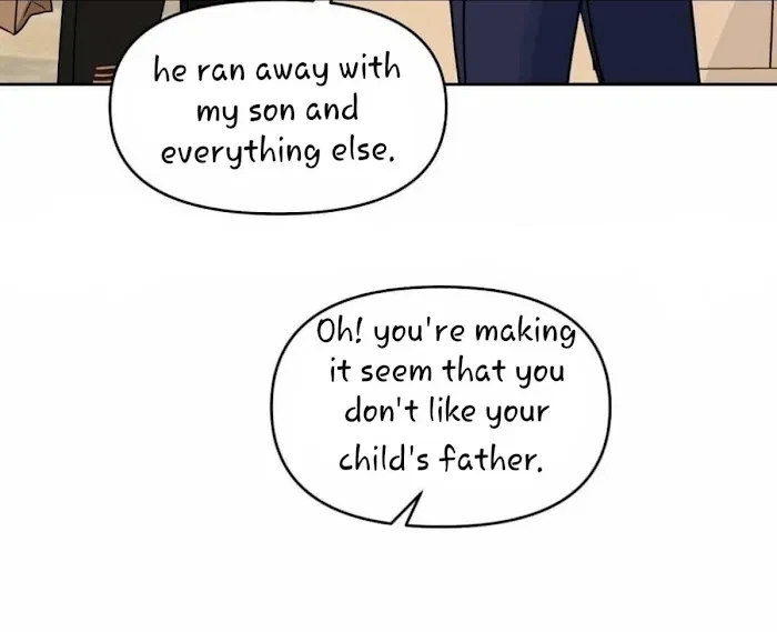 Kiss Me, Liar Chapter 39, page 59