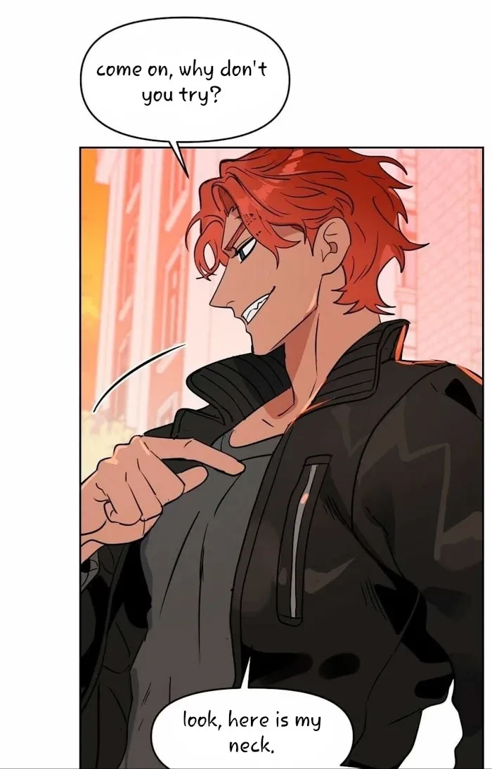 Kiss Me, Liar Chapter 39, page 61