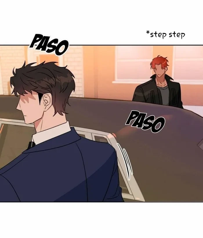 Kiss Me, Liar Chapter 39, page 63