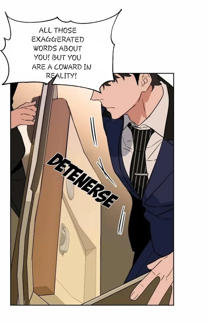 Kiss Me, Liar Chapter 39, page 64