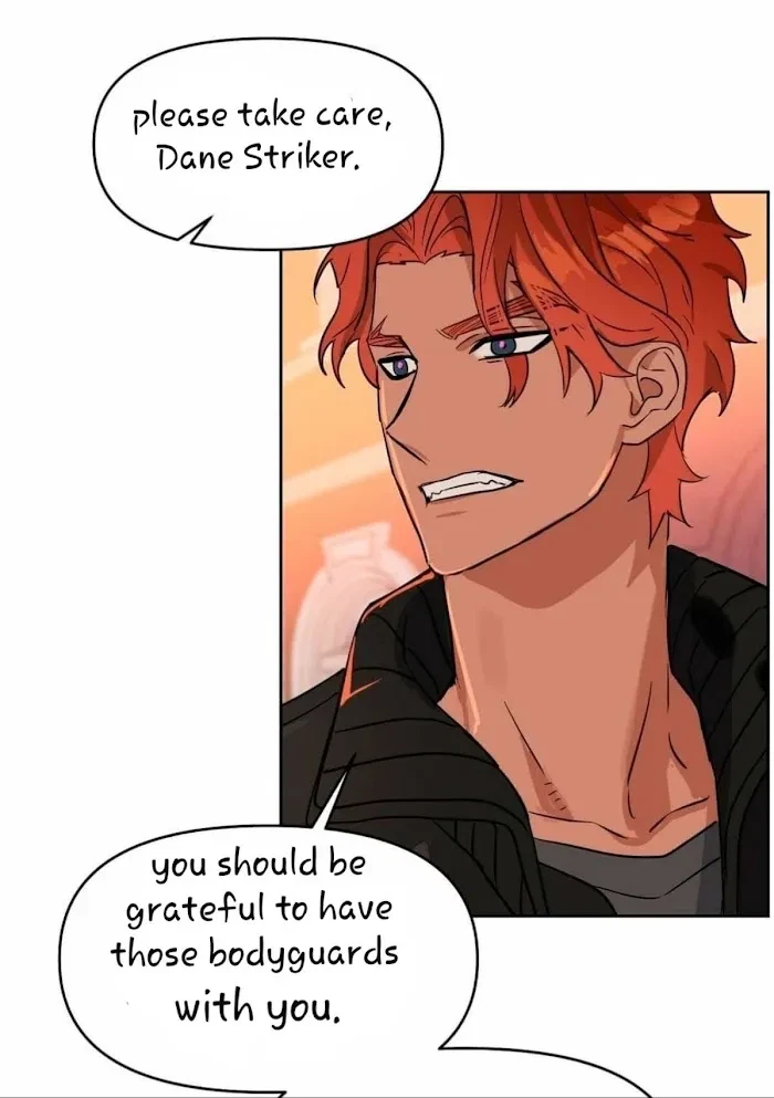 Kiss Me, Liar Chapter 39, page 66