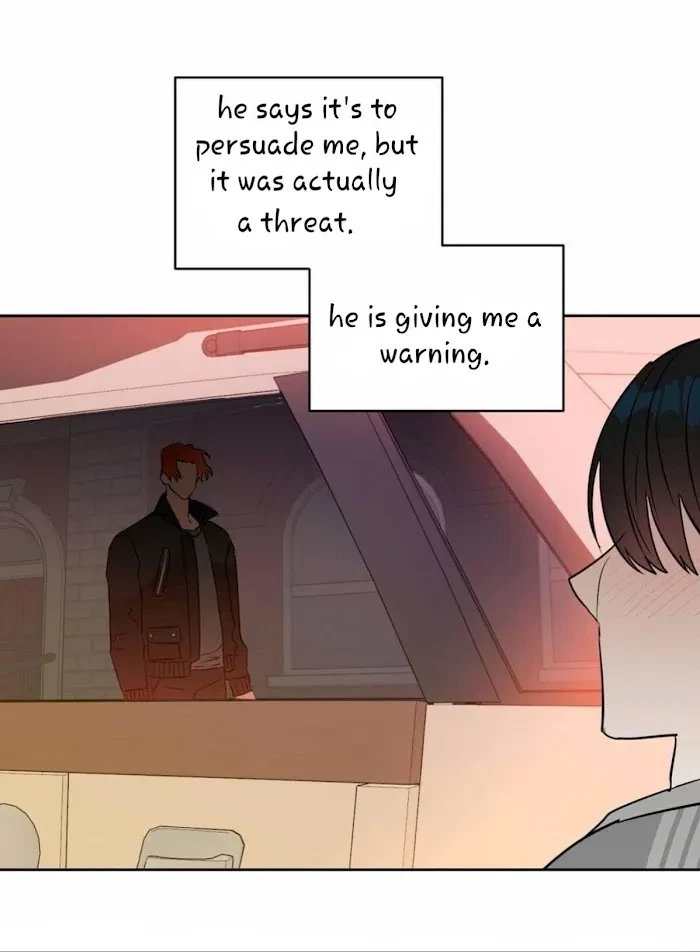Kiss Me, Liar Chapter 39, page 71