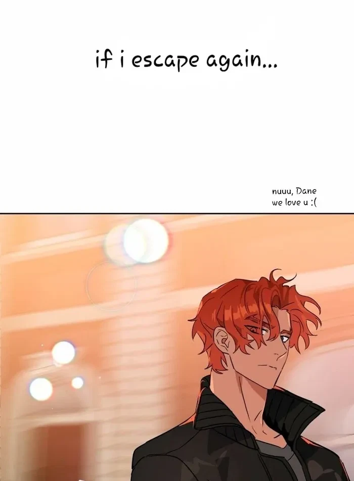 Kiss Me, Liar Chapter 39, page 72